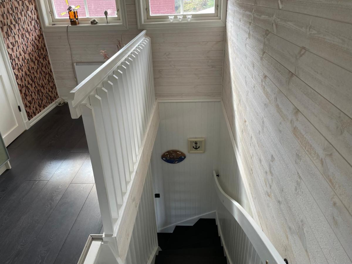Apartment Uddevalla Bohuslaen Bubbelbad 외부 사진